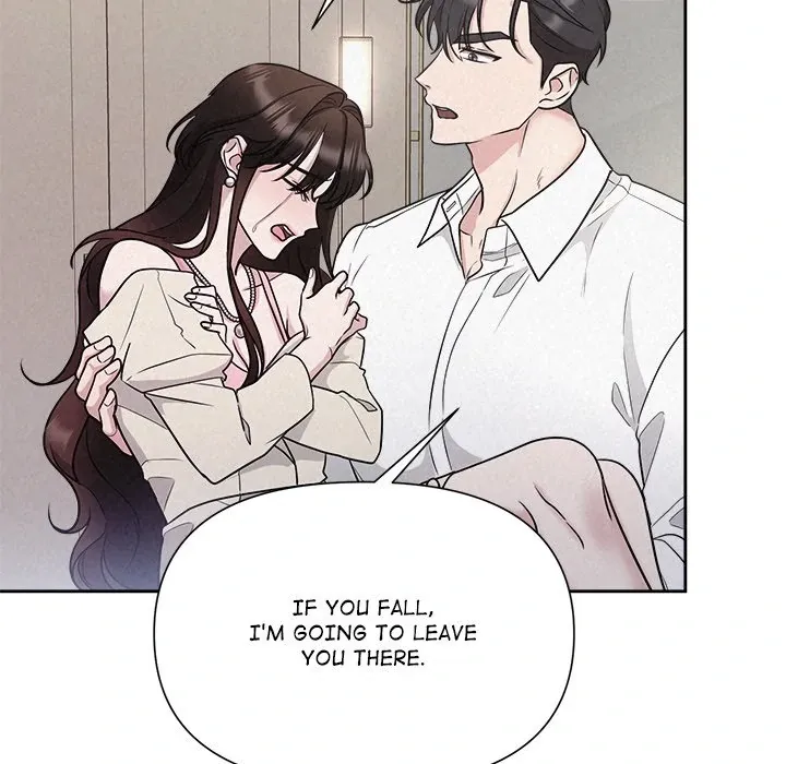 Suffocating Night Chapter 13 page 96 - 