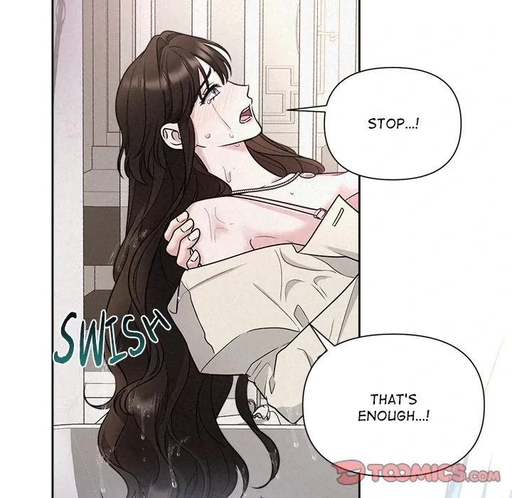 Suffocating Night Chapter 13 page 99 - 