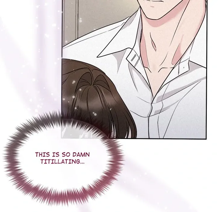 Suffocating Night Chapter 14 page 11 - 