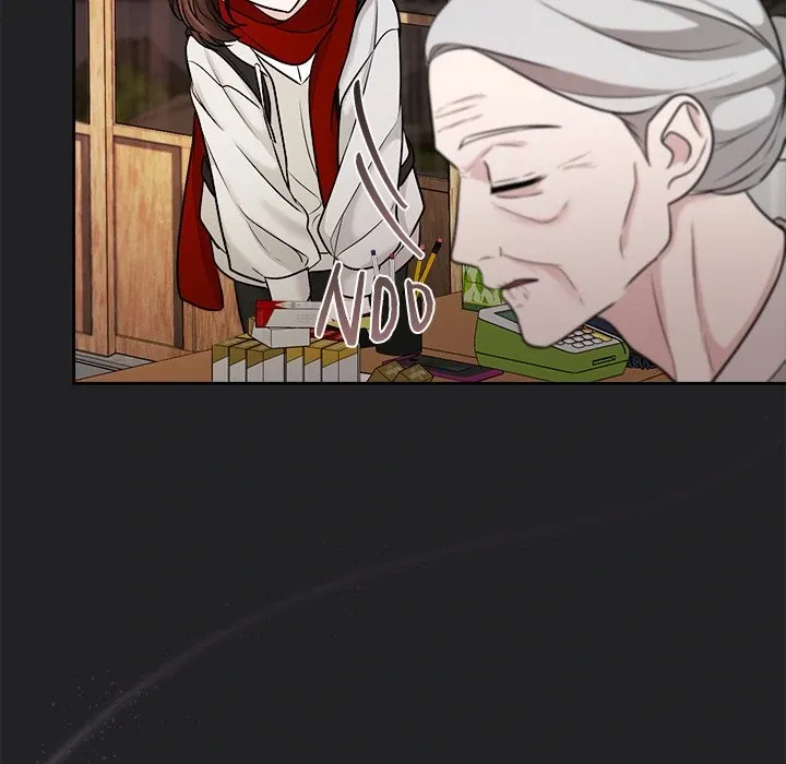 Suffocating Night Chapter 14 page 101 - 