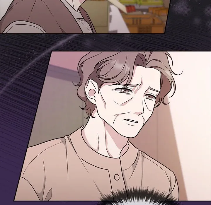 Suffocating Night Chapter 14 page 104 - 