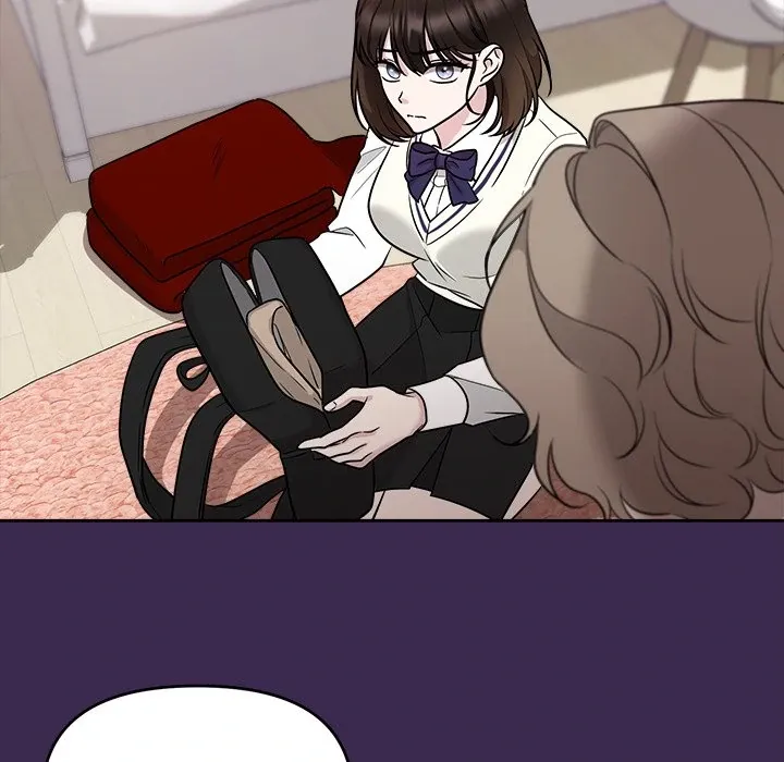Suffocating Night Chapter 14 page 106 - 