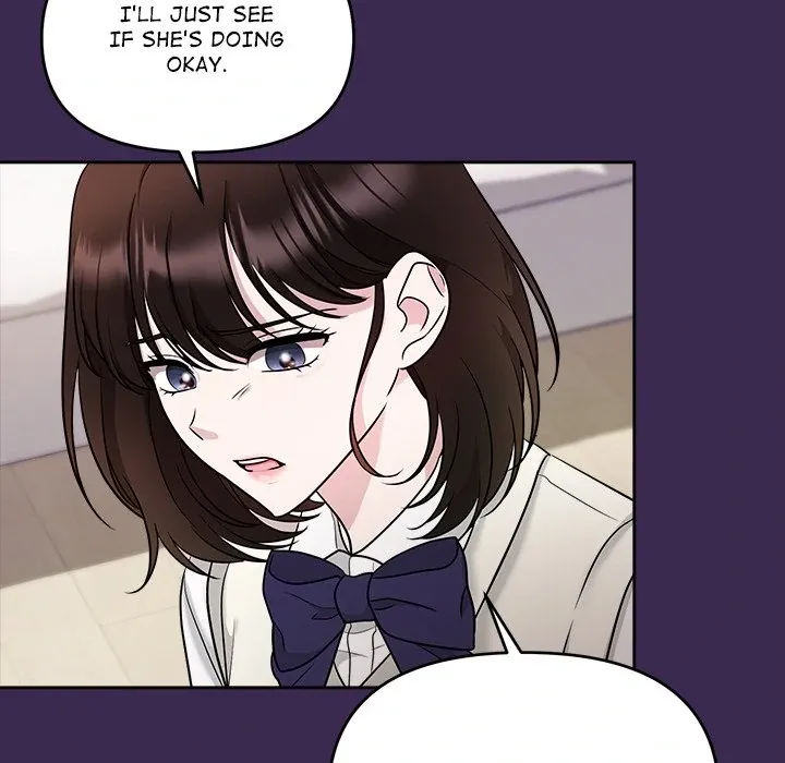 Suffocating Night Chapter 14 page 107 - 
