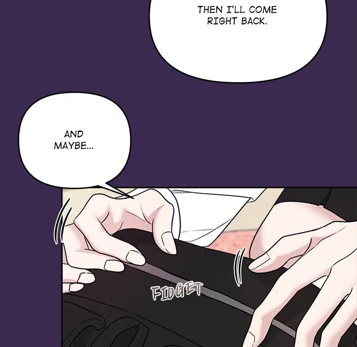 Suffocating Night Chapter 14 page 108 - 