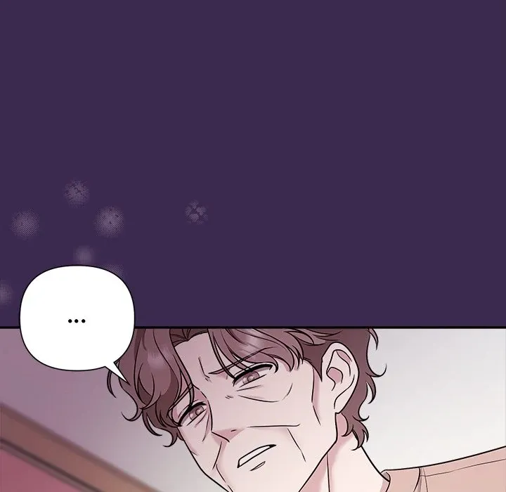 Suffocating Night Chapter 14 page 110 - 