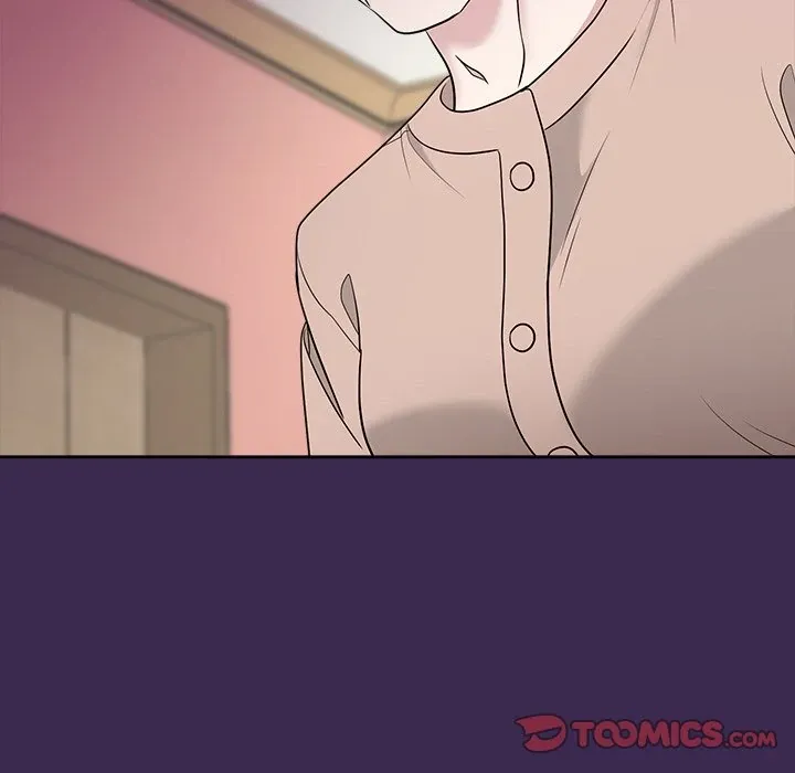 Suffocating Night Chapter 14 page 111 - 