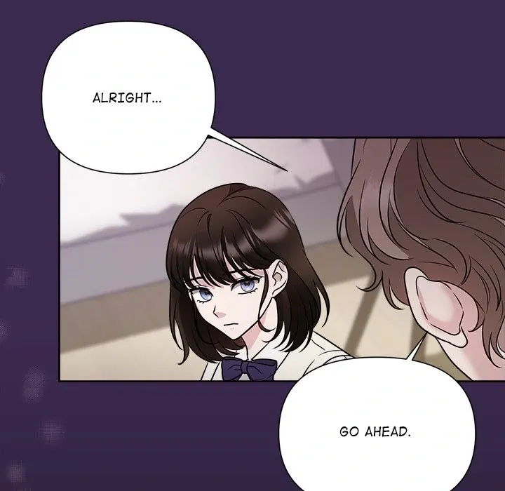 Suffocating Night Chapter 14 page 112 - 