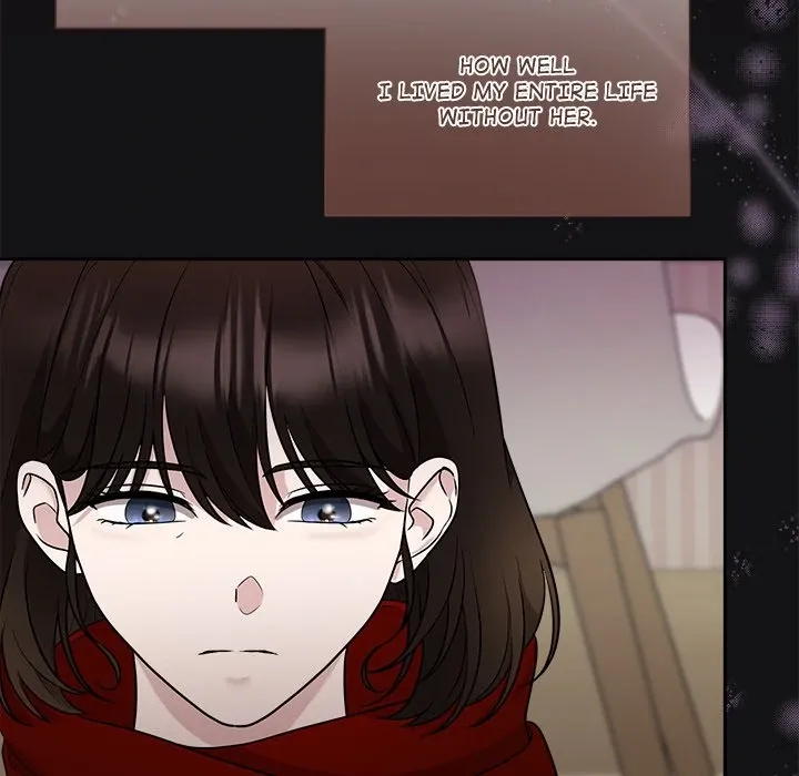 Suffocating Night Chapter 14 page 114 - 