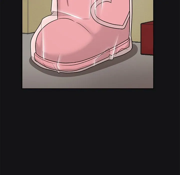 Suffocating Night Chapter 14 page 117 - 