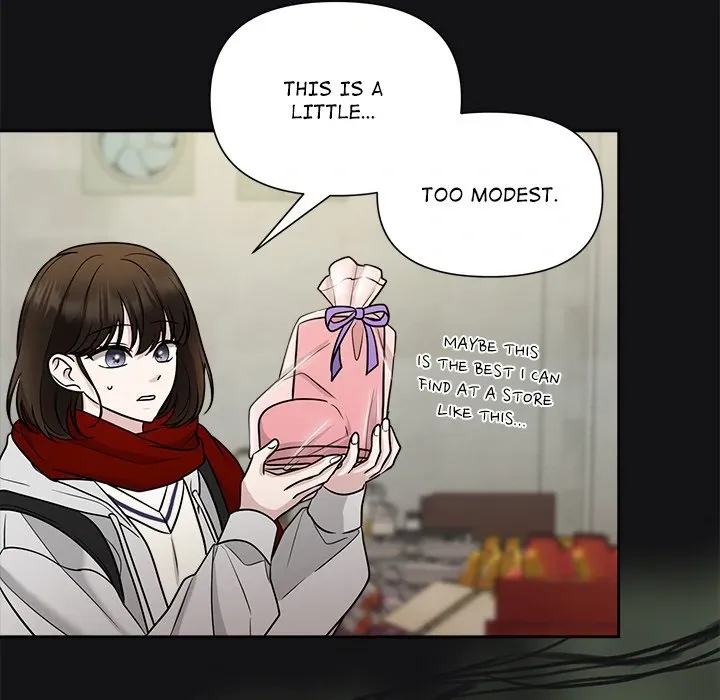Suffocating Night Chapter 14 page 118 - 