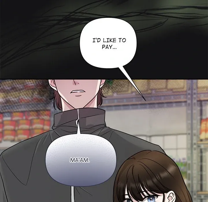 Suffocating Night Chapter 14 page 119 - 
