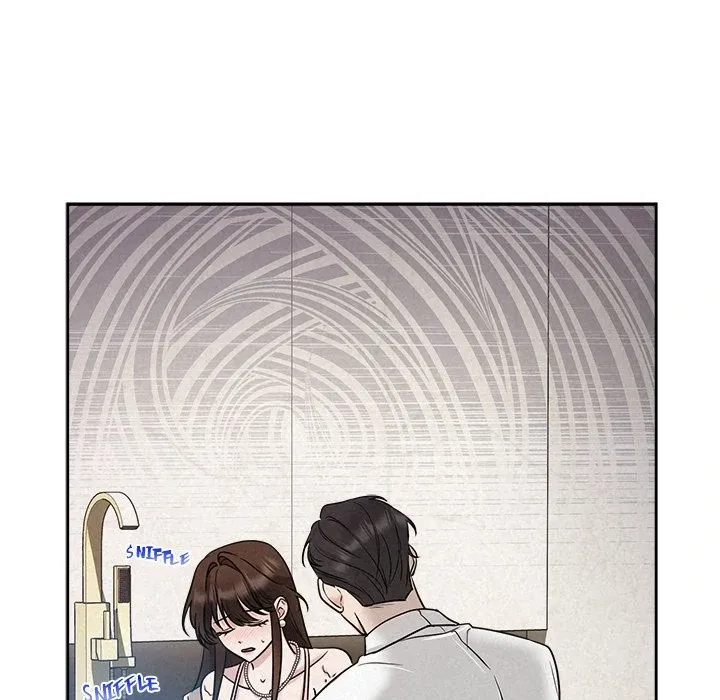 Suffocating Night Chapter 14 page 13 - 