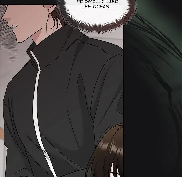 Suffocating Night Chapter 14 page 122 - 