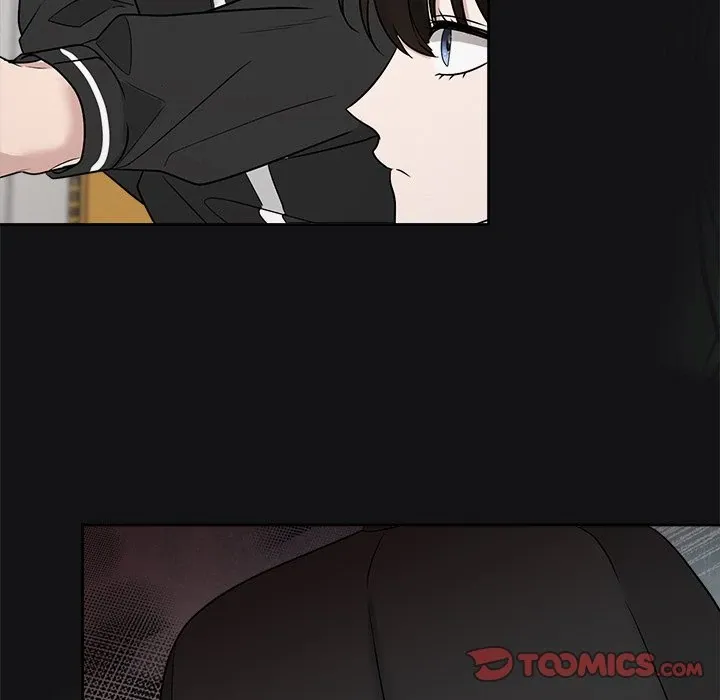 Suffocating Night Chapter 14 page 123 - 
