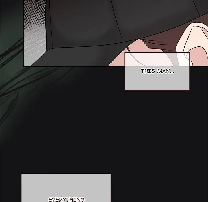 Suffocating Night Chapter 14 page 124 - 