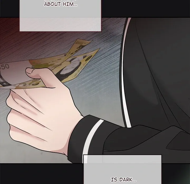 Suffocating Night Chapter 14 page 125 - 