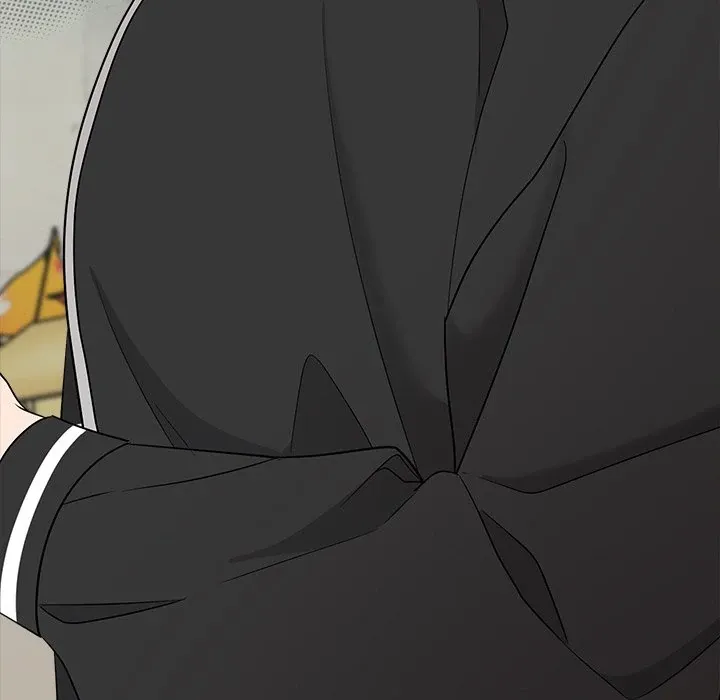 Suffocating Night Chapter 14 page 128 - 
