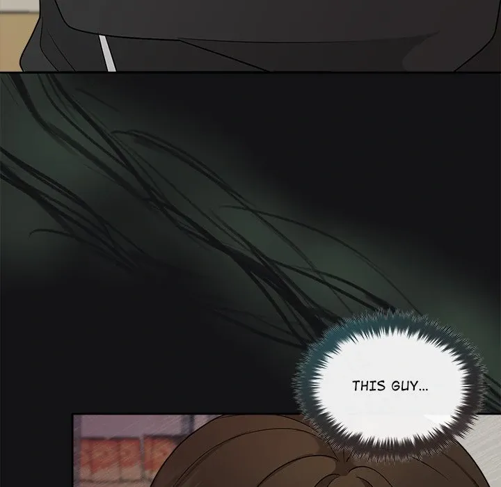 Suffocating Night Chapter 14 page 129 - 