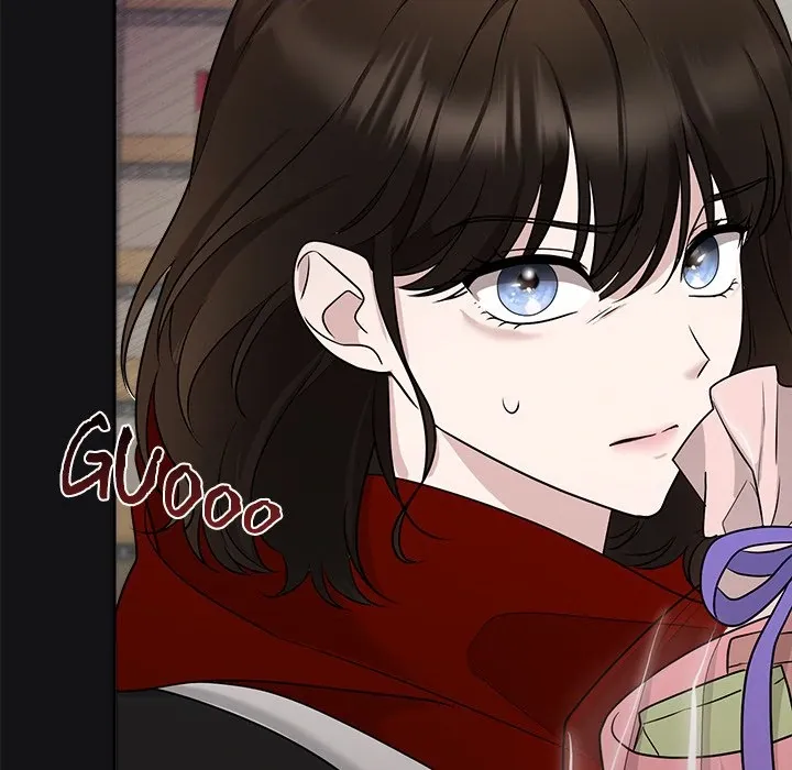 Suffocating Night Chapter 14 page 130 - 
