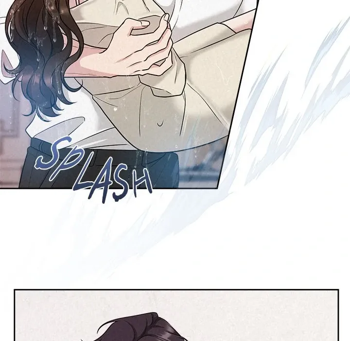 Suffocating Night Chapter 14 page 17 - 