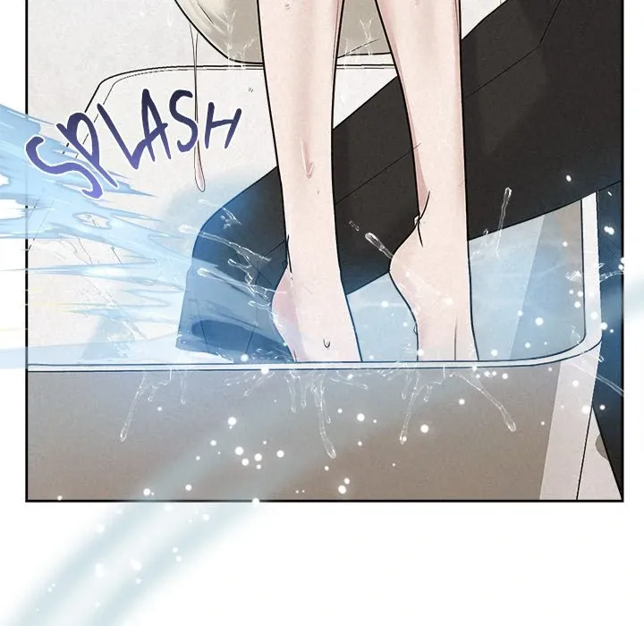 Suffocating Night Chapter 14 page 19 - 