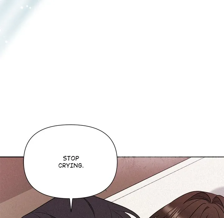 Suffocating Night Chapter 14 page 20 - 