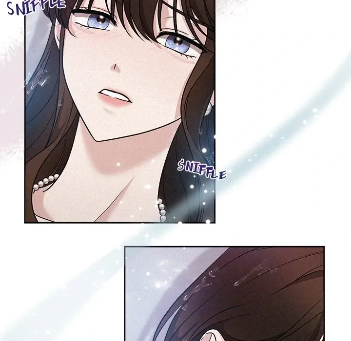Suffocating Night Chapter 14 page 23 - 