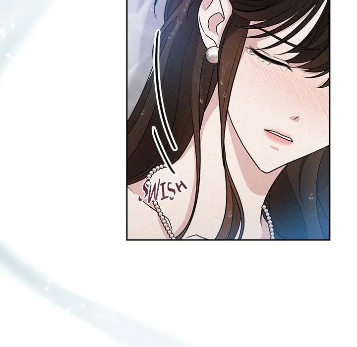 Suffocating Night Chapter 14 page 24 - 