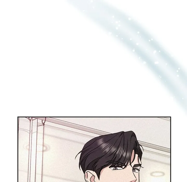 Suffocating Night Chapter 14 page 25 - 