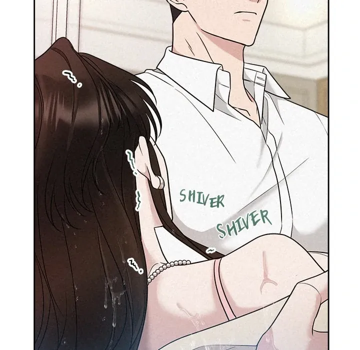 Suffocating Night Chapter 14 page 26 - 