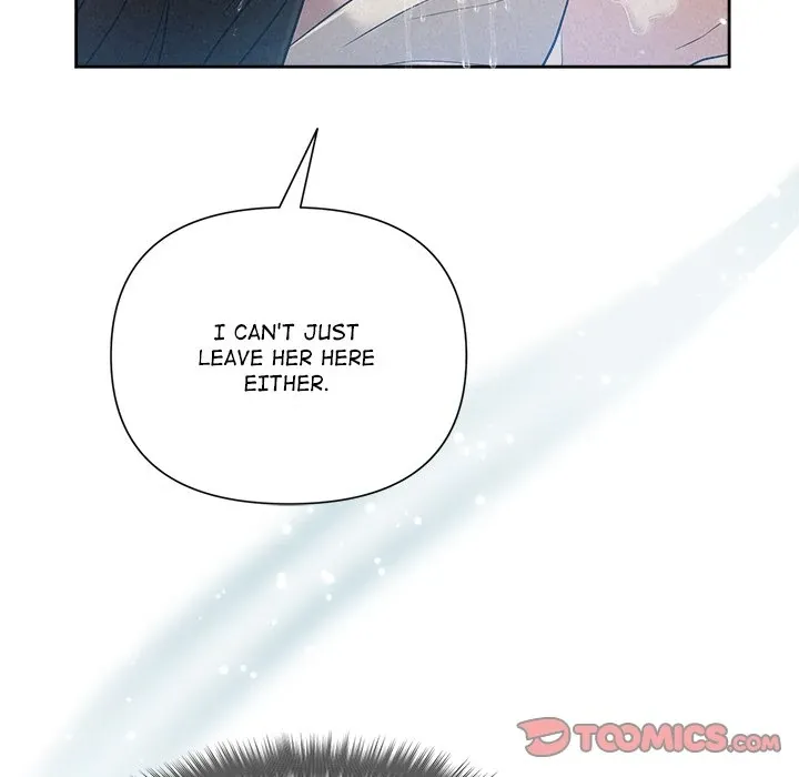 Suffocating Night Chapter 14 page 27 - 