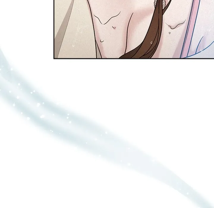 Suffocating Night Chapter 14 page 29 - 