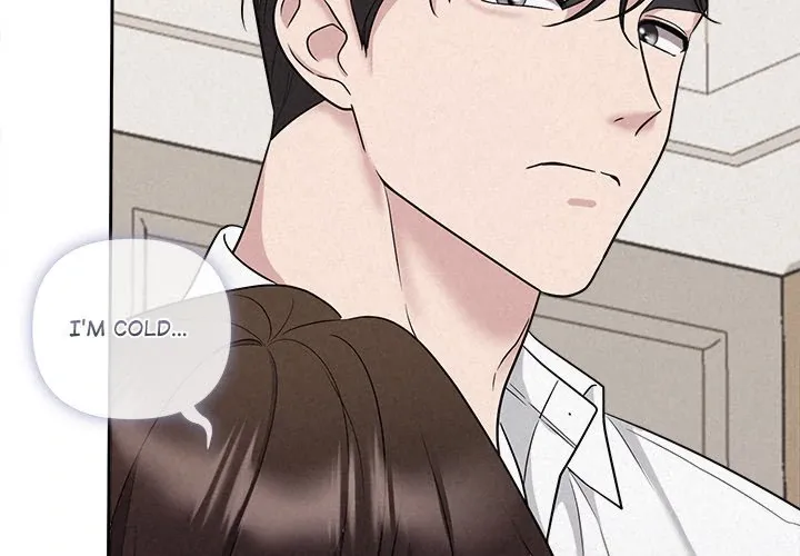 Suffocating Night Chapter 14 page 4 - 