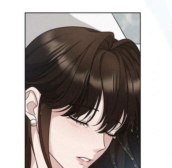 Suffocating Night Chapter 14 page 36 - 