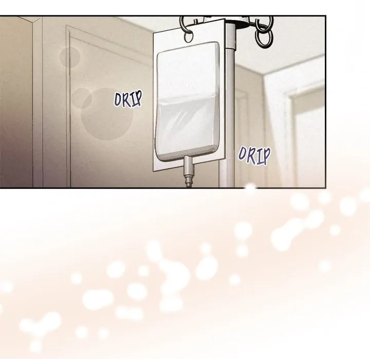 Suffocating Night Chapter 14 page 41 - 