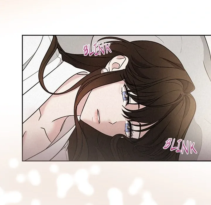 Suffocating Night Chapter 14 page 42 - 