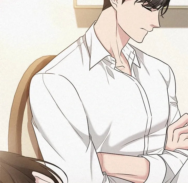 Suffocating Night Chapter 14 page 45 - 