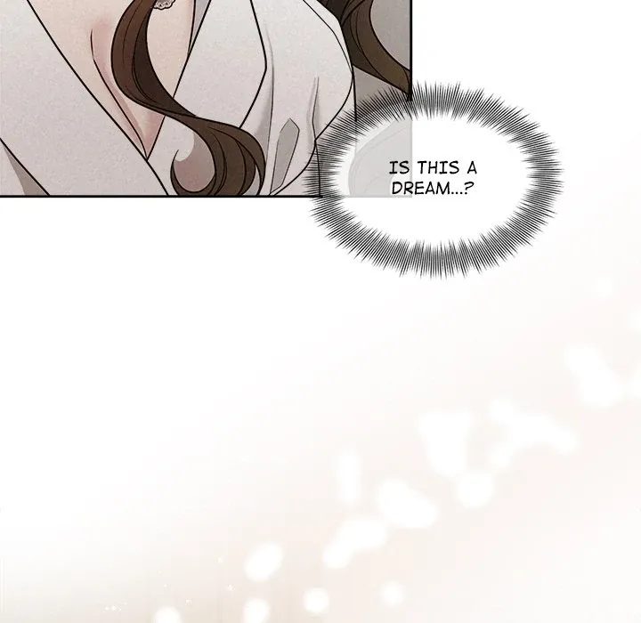 Suffocating Night Chapter 14 page 48 - 