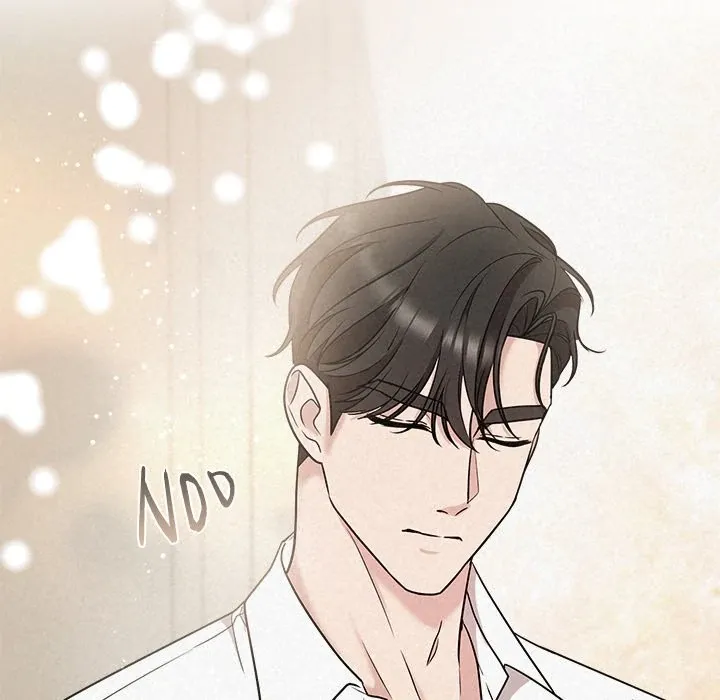 Suffocating Night Chapter 14 page 49 - 