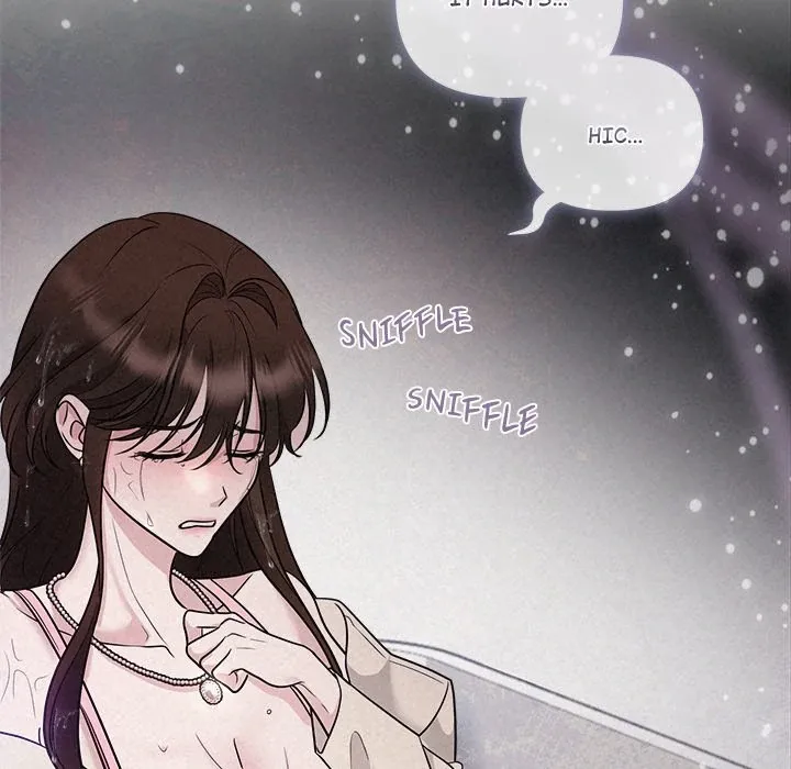 Suffocating Night Chapter 14 page 6 - 