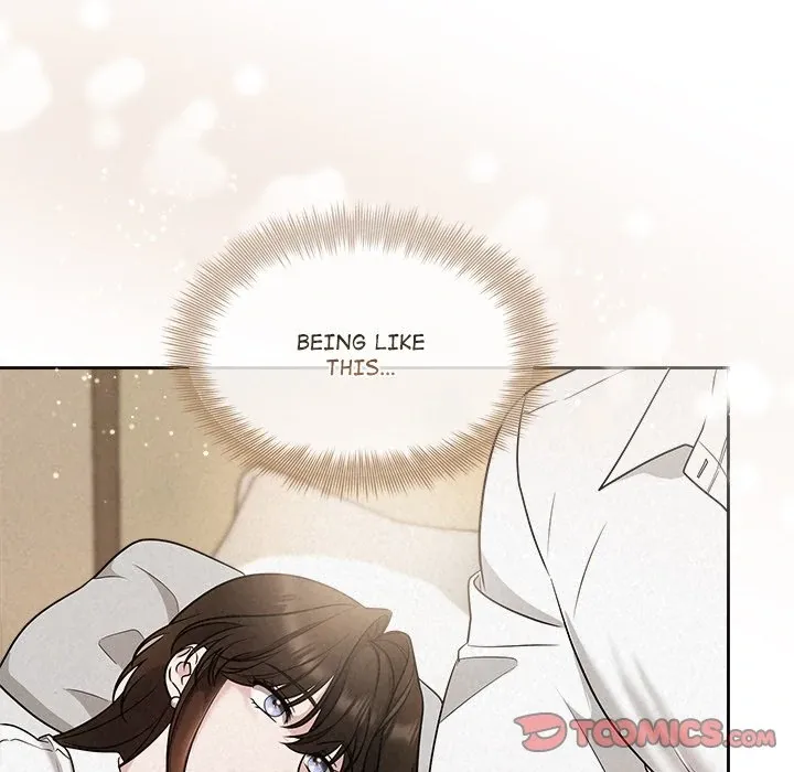 Suffocating Night Chapter 14 page 51 - 