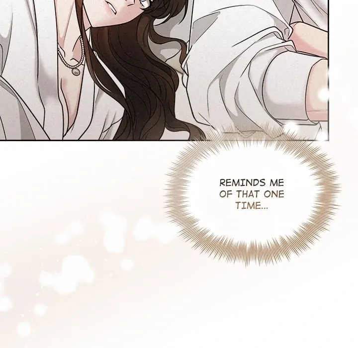 Suffocating Night Chapter 14 page 52 - 