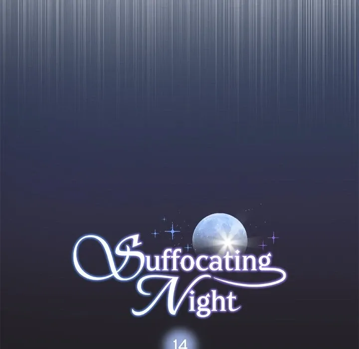 Suffocating Night Chapter 14 page 55 - 