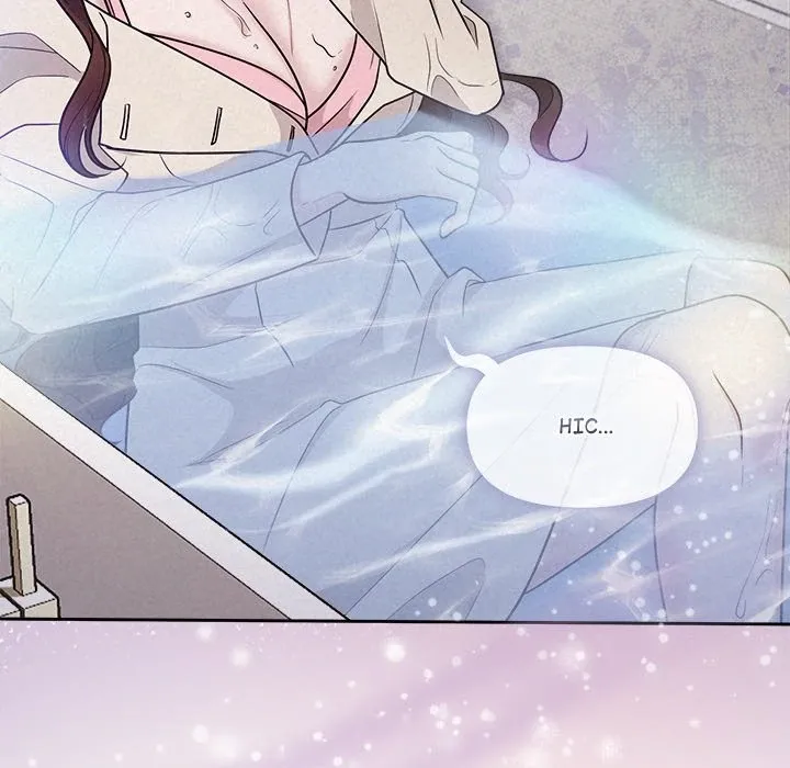 Suffocating Night Chapter 14 page 7 - 