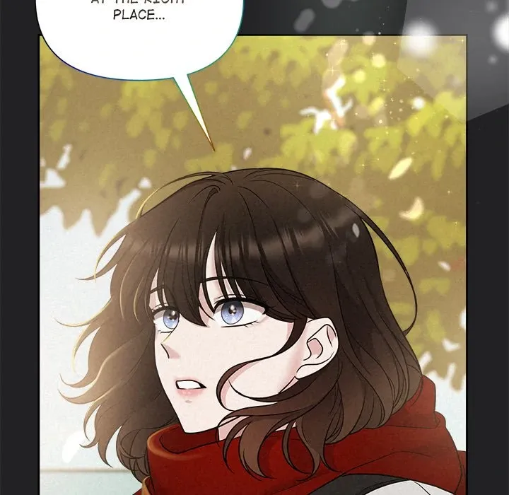 Suffocating Night Chapter 14 page 69 - 