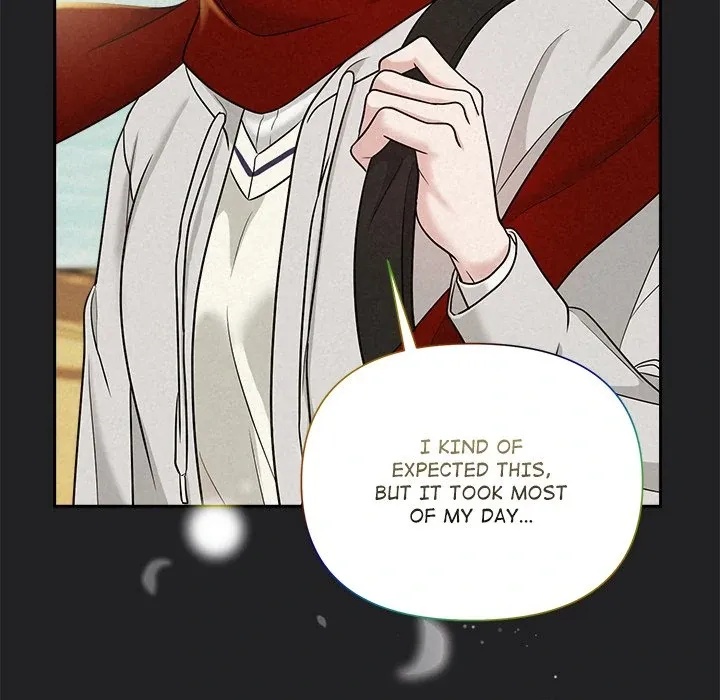 Suffocating Night Chapter 14 page 70 - 
