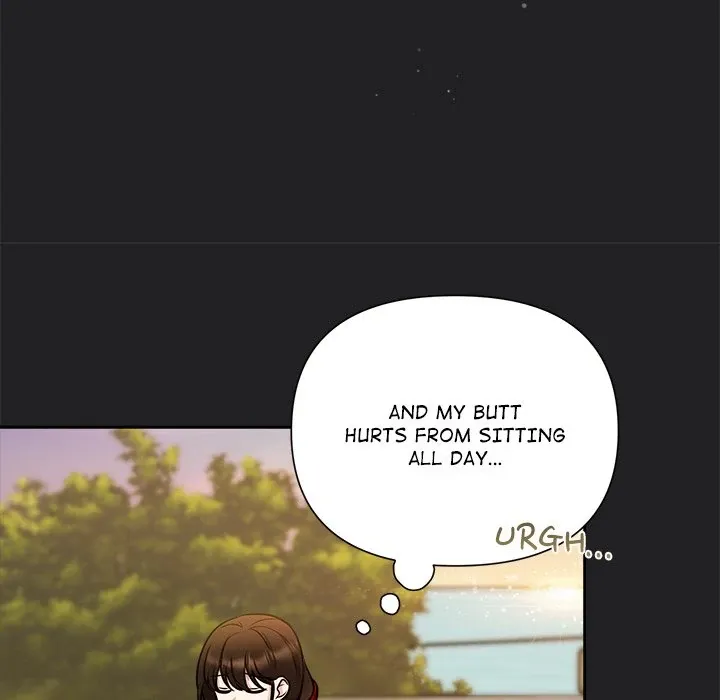 Suffocating Night Chapter 14 page 71 - 