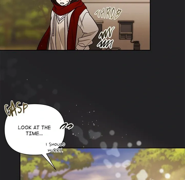 Suffocating Night Chapter 14 page 72 - 