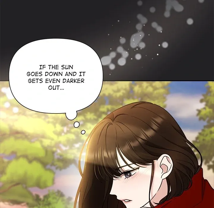 Suffocating Night Chapter 14 page 74 - 