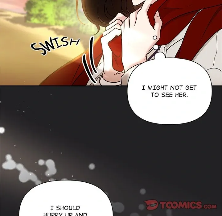 Suffocating Night Chapter 14 page 75 - 